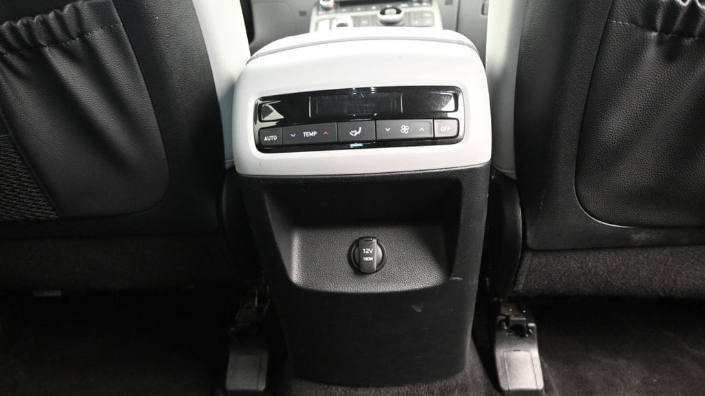 2024 Hyundai Palisade SEL - Photo 17