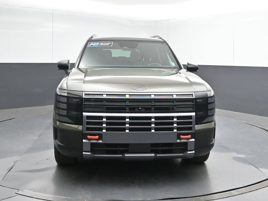 2026 Hyundai Palisade XRT Pro - Photo 11