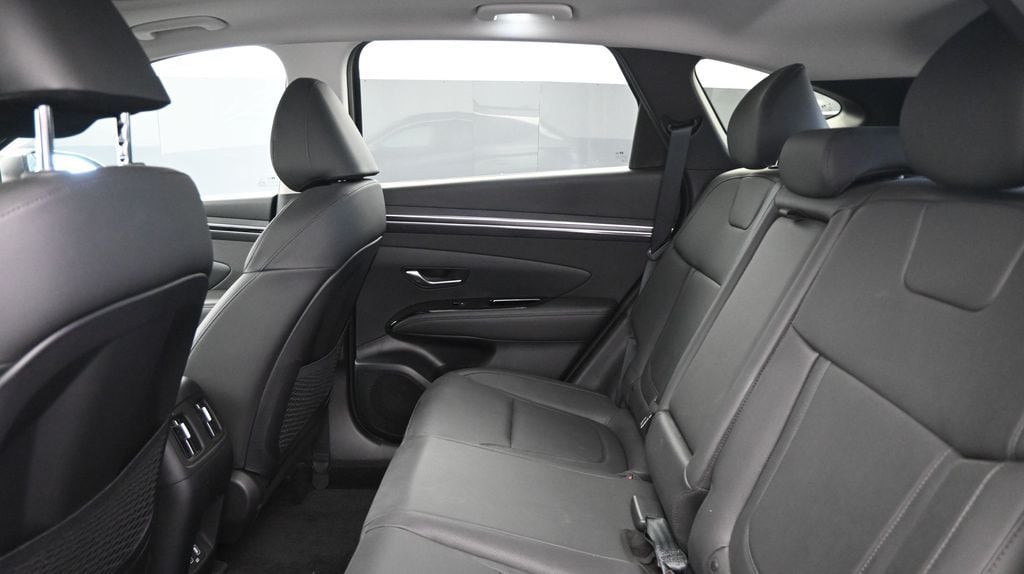 2023 Hyundai Tucson SEL Convenience - Photo 22