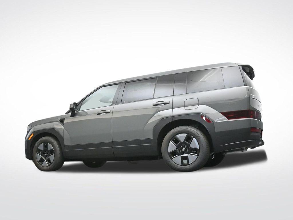 2026 Hyundai Santa Fe SE - Photo 12