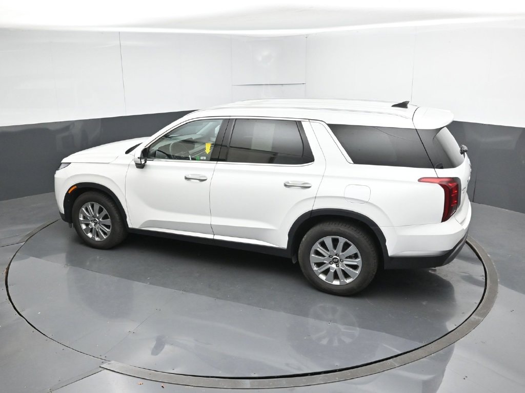 2024 Hyundai Palisade SEL - Photo 54