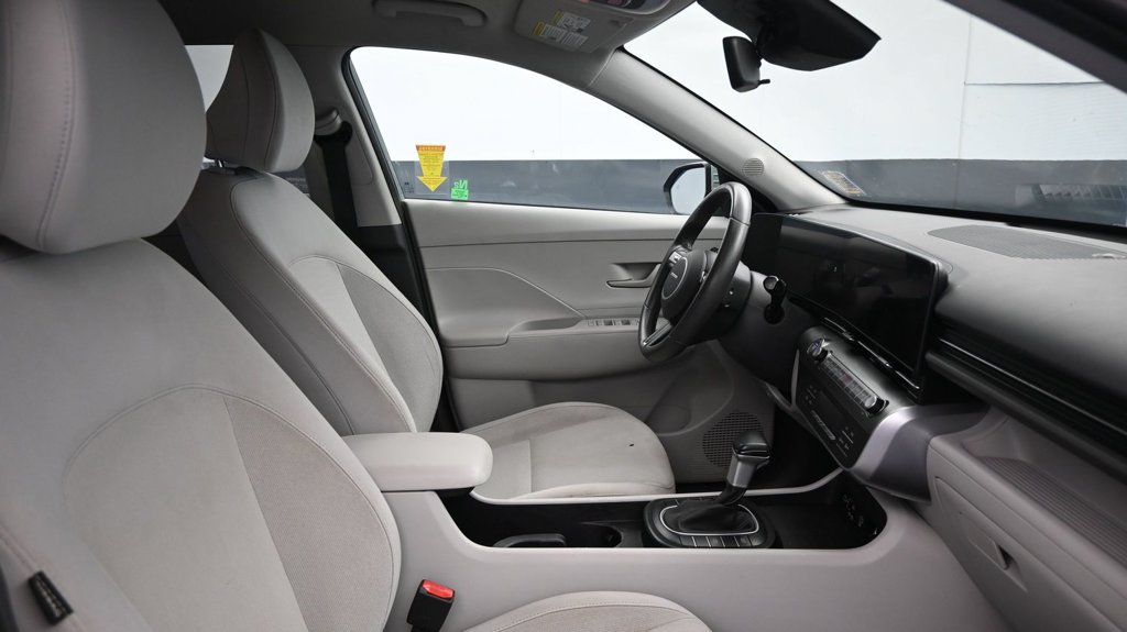 2024 Hyundai Kona SEL - Photo 10