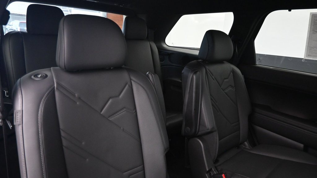 2026 Hyundai Palisade XRT Pro - Photo 17