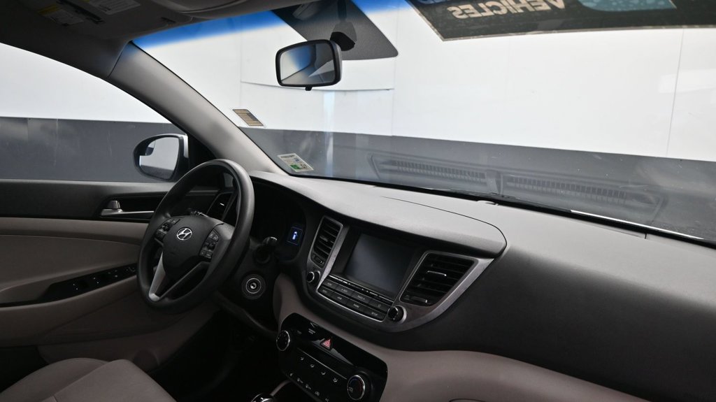 2018 Hyundai Tucson SEL - Photo 12