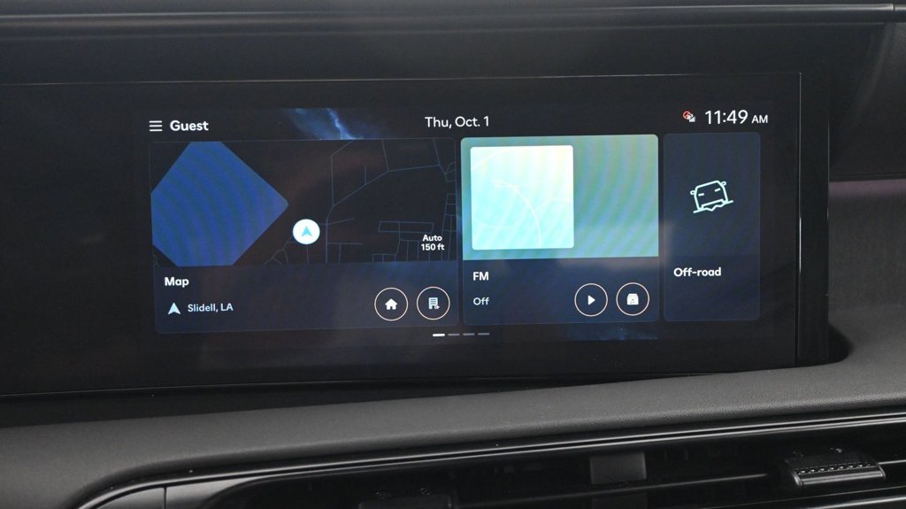 2026 Hyundai Palisade XRT Pro - Photo 38