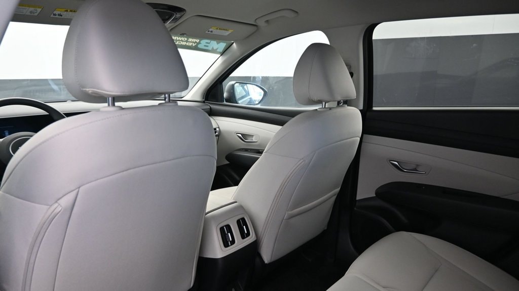 2026 Hyundai Tucson SEL - Photo 21