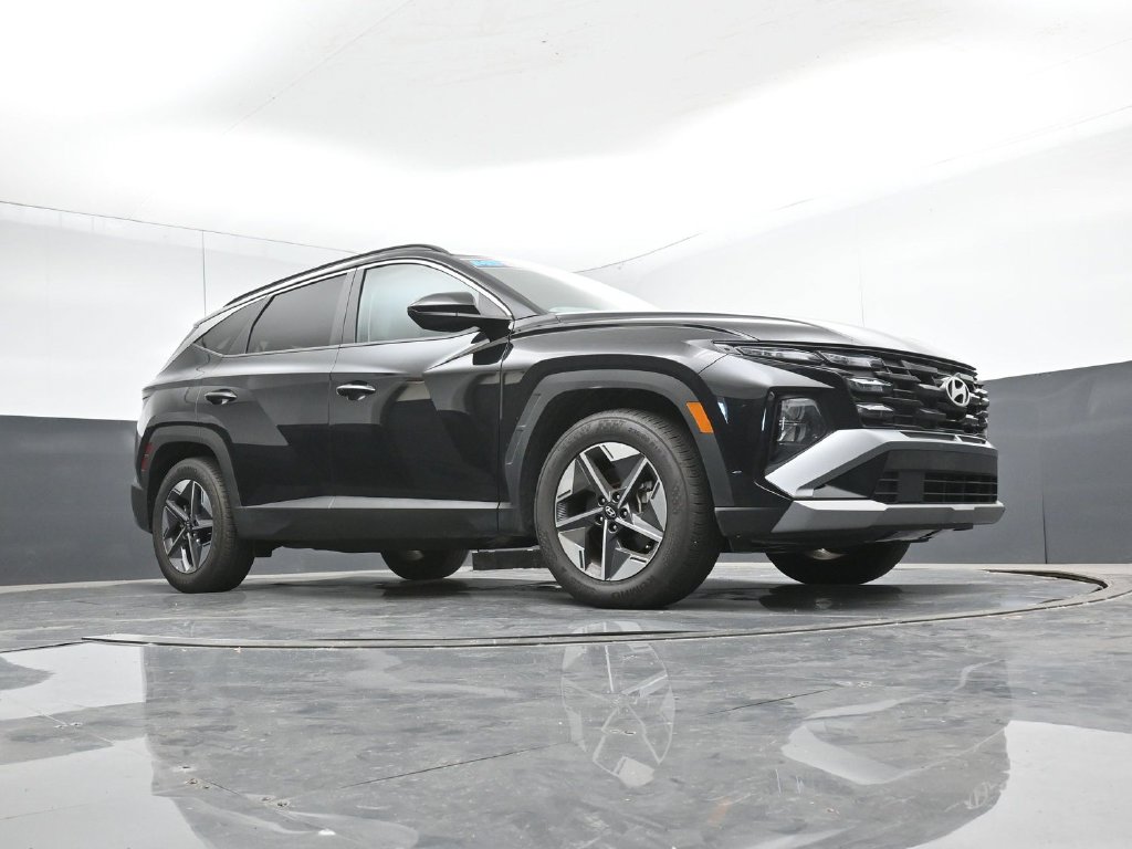 2026 Hyundai Tucson SEL - Photo 44