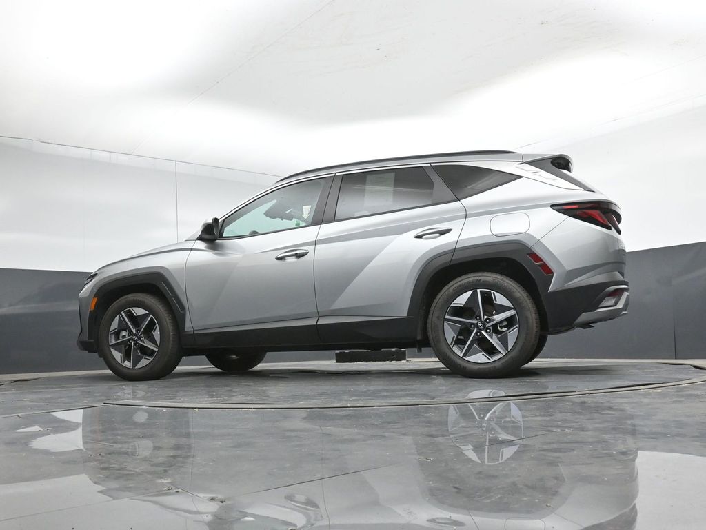 2026 Hyundai Tucson SEL - Photo 42