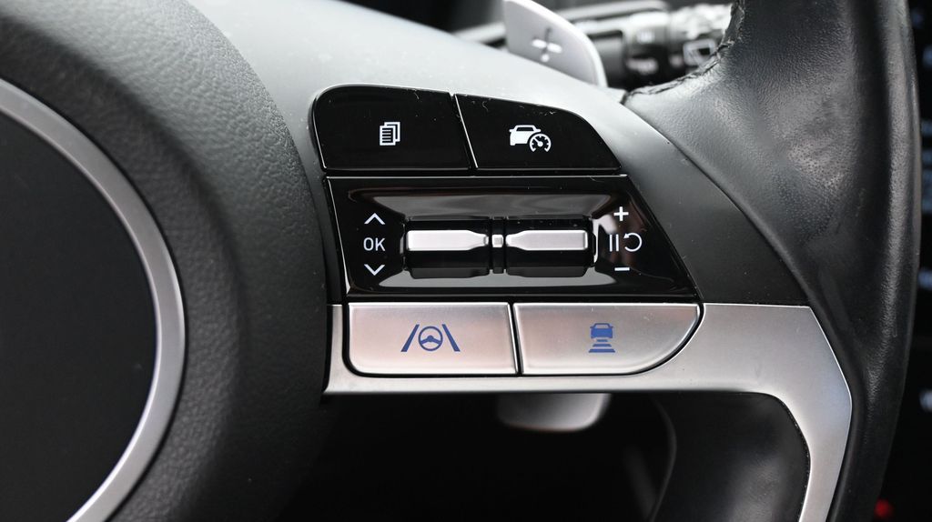 2023 Hyundai Tucson SEL Convenience - Photo 33