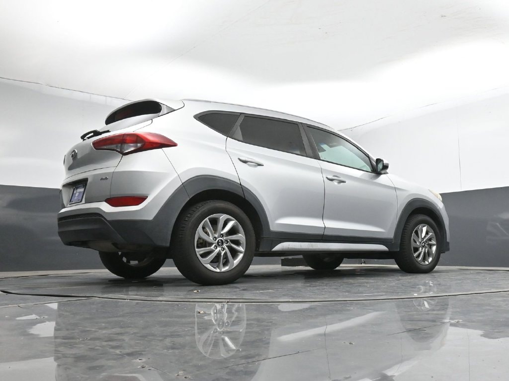 2018 Hyundai Tucson SEL - Photo 42