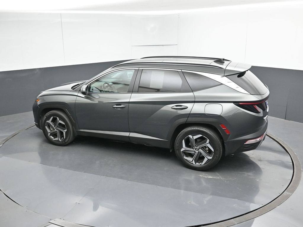 2023 Hyundai Tucson SEL Convenience - Photo 52