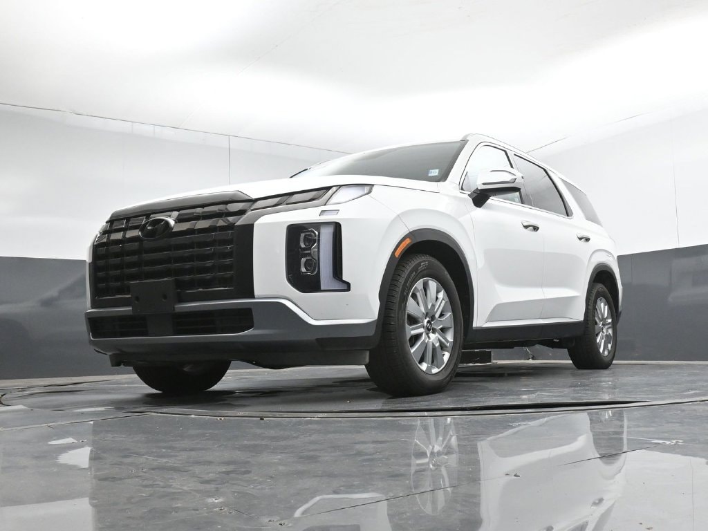 2024 Hyundai Palisade SEL - Photo 44