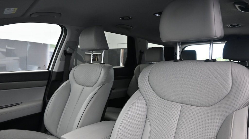 2024 Hyundai Palisade SEL - Photo 29