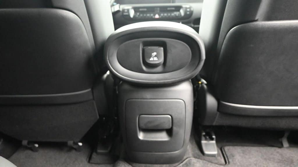 2026 Hyundai Palisade XRT Pro - Photo 19