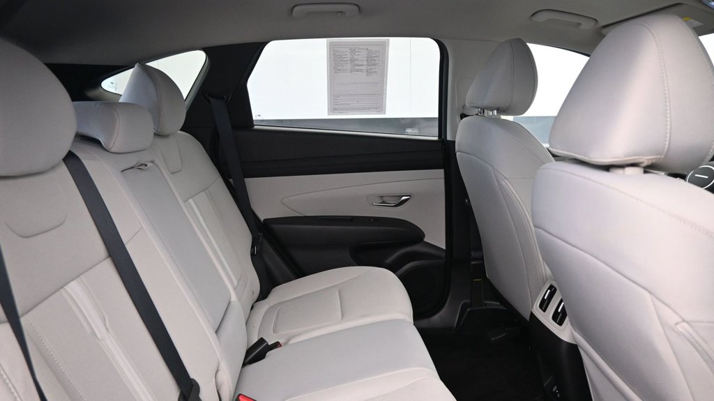 2026 Hyundai Tucson SEL - Photo 14
