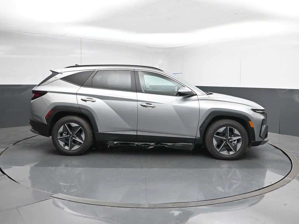 2026 Hyundai Tucson SEL - Photo 7