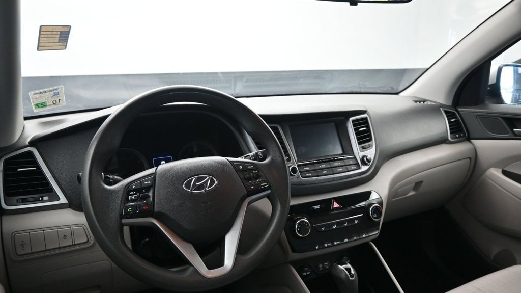 2018 Hyundai Tucson SEL - Photo 26