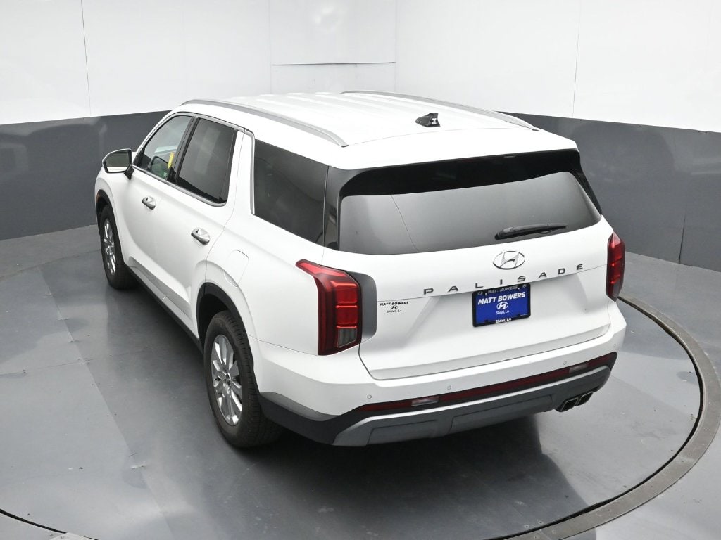 2024 Hyundai Palisade SEL - Photo 55