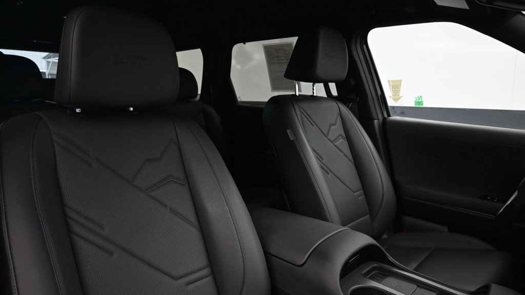 2026 Hyundai Palisade XRT Pro - Photo 14