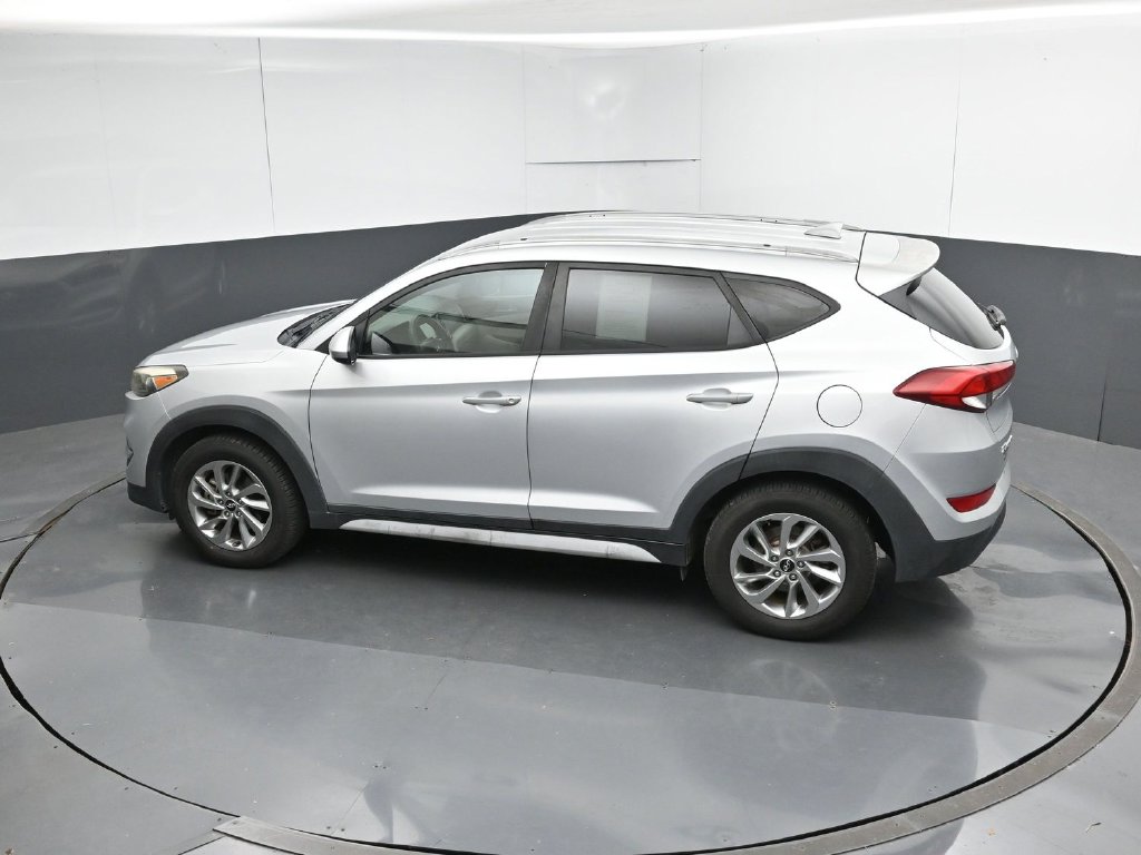 2018 Hyundai Tucson SEL - Photo 48