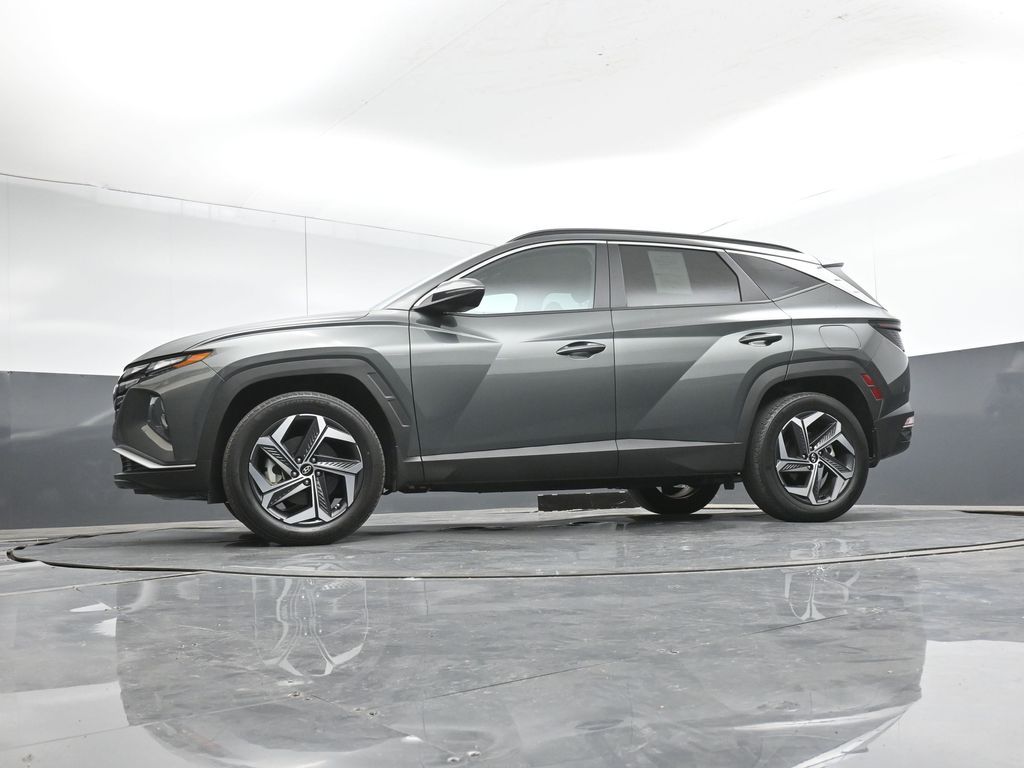 2023 Hyundai Tucson SEL Convenience - Photo 43