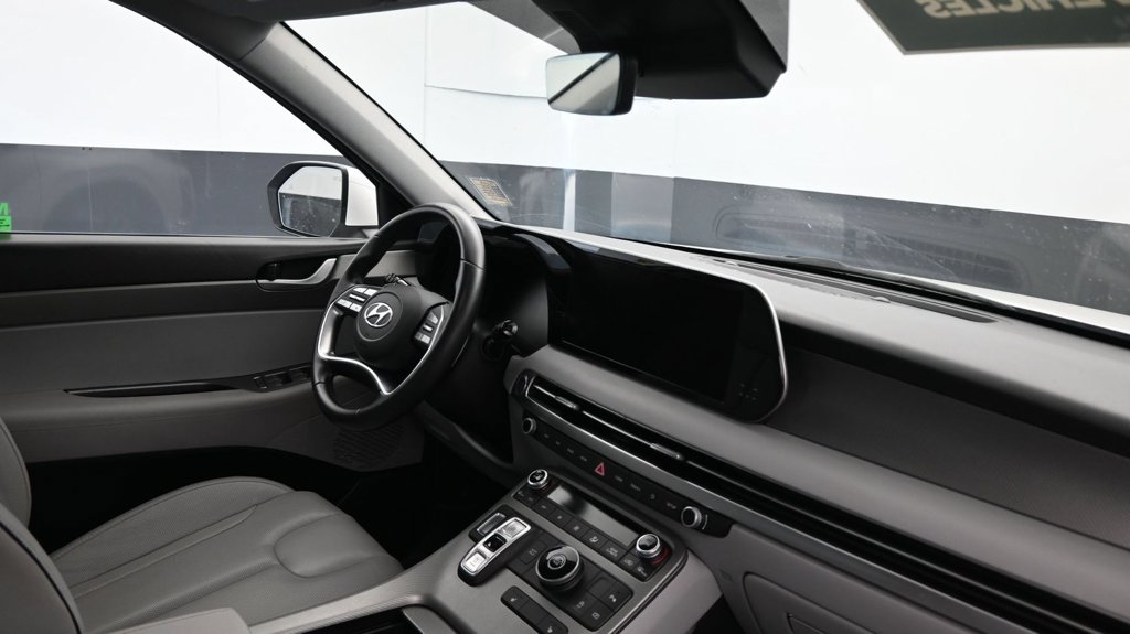 2024 Hyundai Palisade SEL - Photo 13