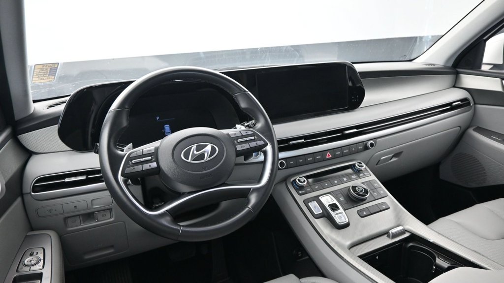 2024 Hyundai Palisade SEL - Photo 30