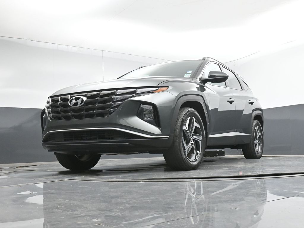 2023 Hyundai Tucson SEL Convenience - Photo 42