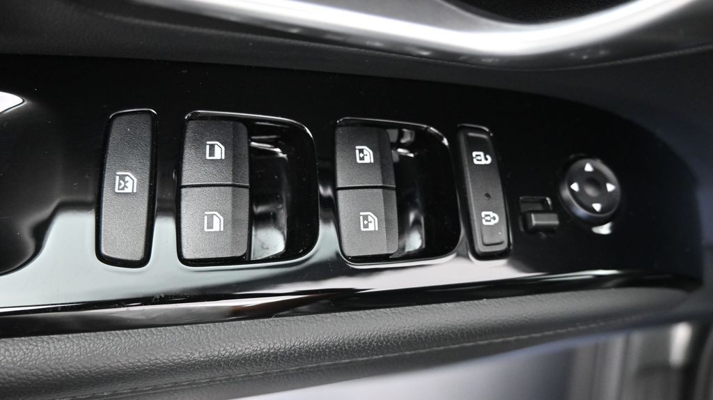 2023 Hyundai Tucson SEL Convenience - Photo 26