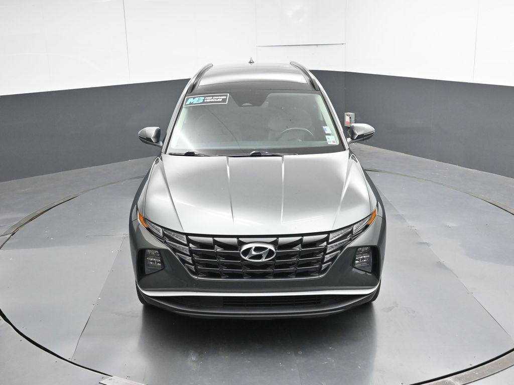 2023 Hyundai Tucson SEL Convenience - Photo 57