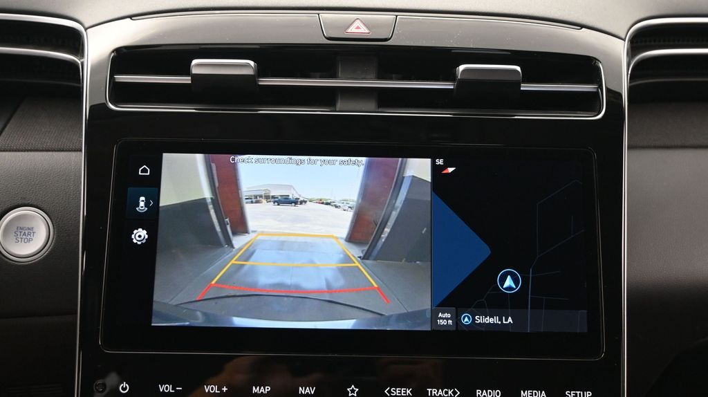 2023 Hyundai Tucson SEL Convenience - Photo 35