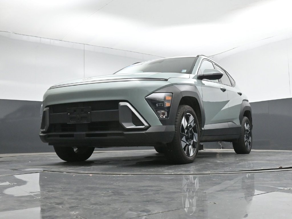 2024 Hyundai Kona SEL - Photo 39
