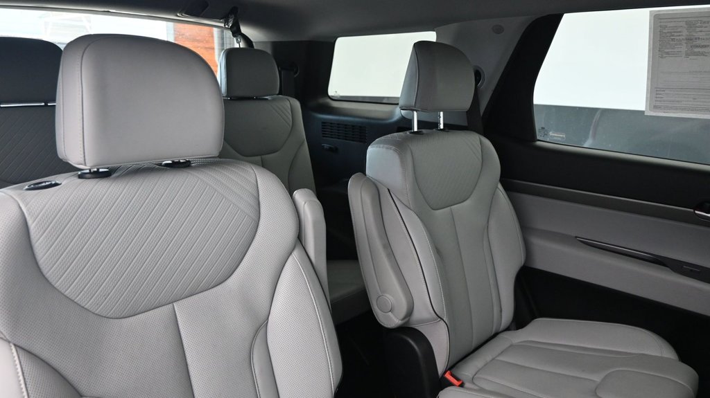 2024 Hyundai Palisade SEL - Photo 15