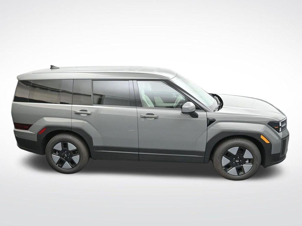 2026 Hyundai Santa Fe SE - Photo 22