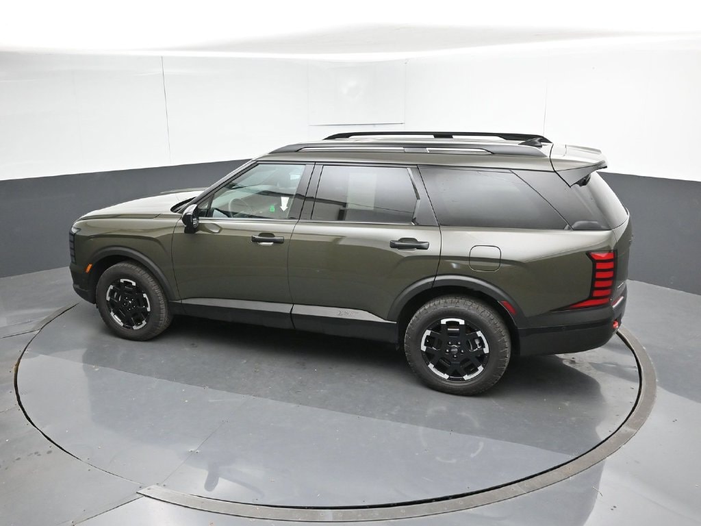 2026 Hyundai Palisade XRT Pro - Photo 55