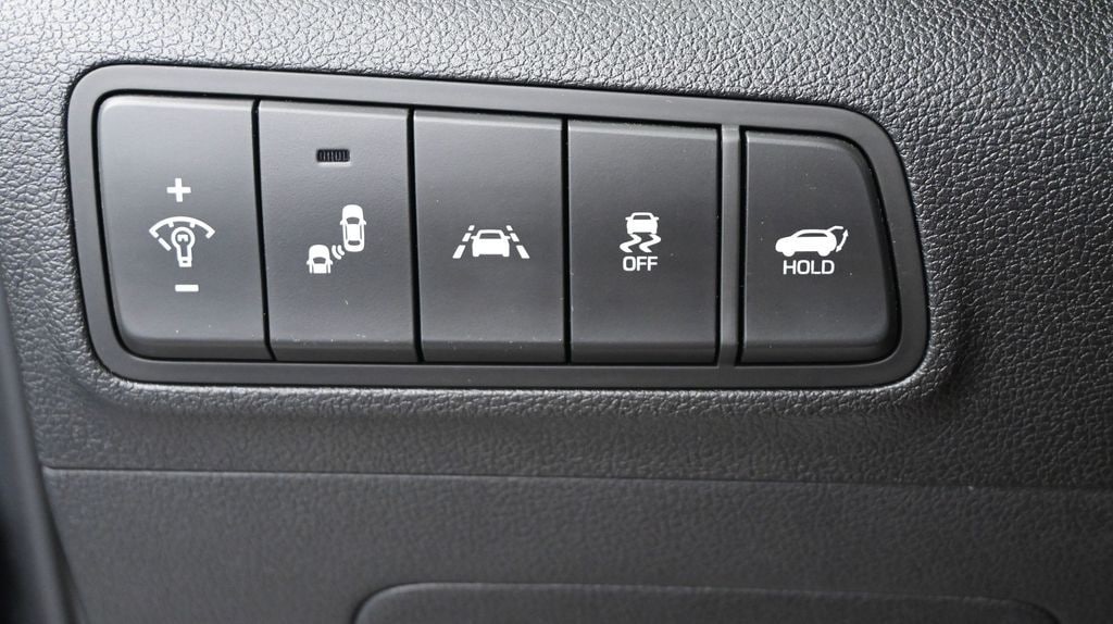 2021 Hyundai Tucson Limited - Photo 29