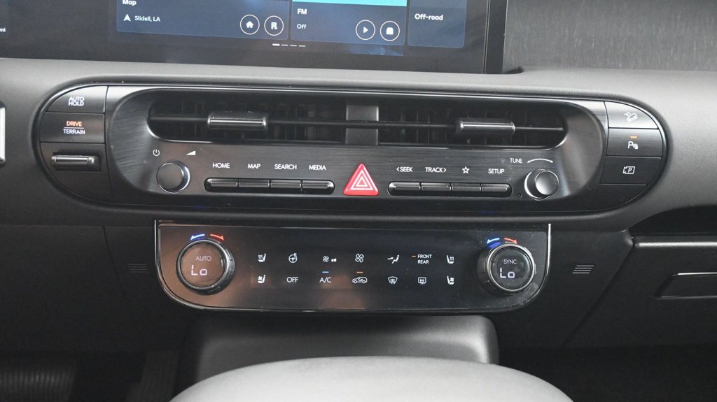 2026 Hyundai Palisade XRT Pro - Photo 40