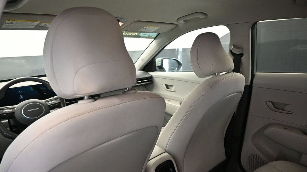 2024 Hyundai Kona SEL - Photo 21