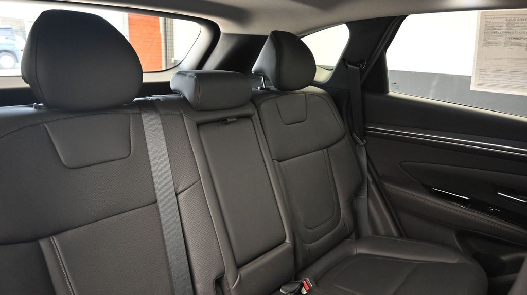 2023 Hyundai Tucson SEL Convenience - Photo 16