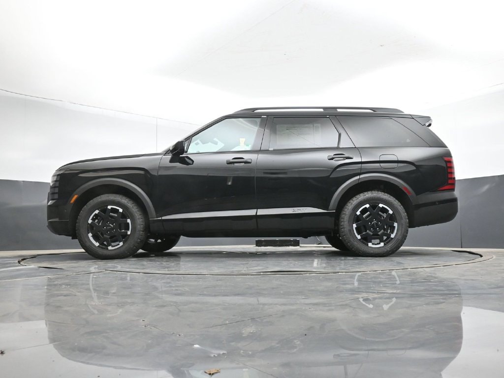 2026 Hyundai Palisade XRT Pro - Photo 15