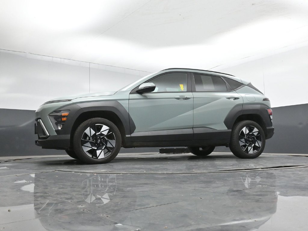 2024 Hyundai Kona SEL - Photo 40