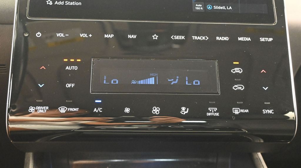 2023 Hyundai Tucson SEL Convenience - Photo 36