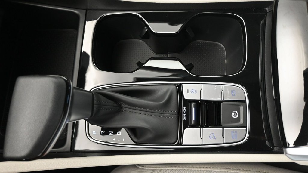 2026 Hyundai Tucson SEL - Photo 36