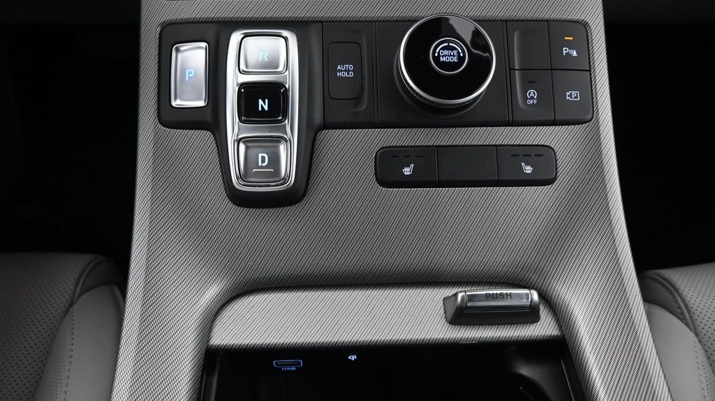 2024 Hyundai Palisade SEL - Photo 38