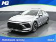New 2026 Hyundai Sonata SEL Sport Sedan
