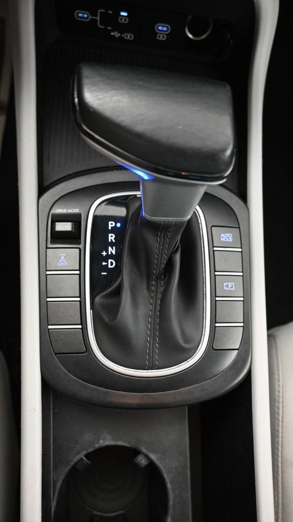2024 Hyundai Kona SEL - Photo 34