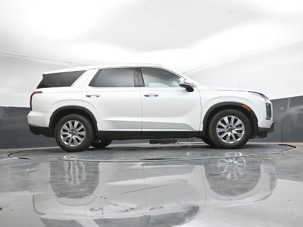 2024 Hyundai Palisade SEL - Photo 49