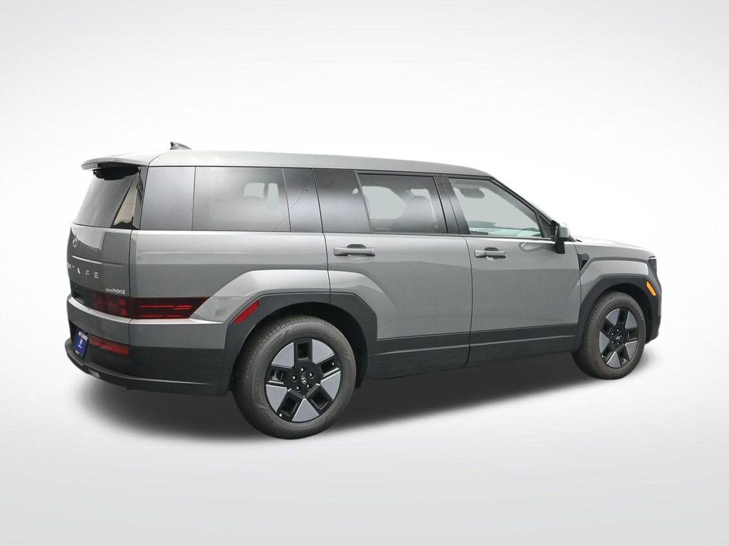 2026 Hyundai Santa Fe SE - Photo 6