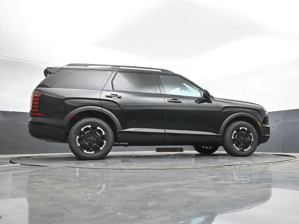2026 Hyundai Palisade XRT Pro - Photo 17