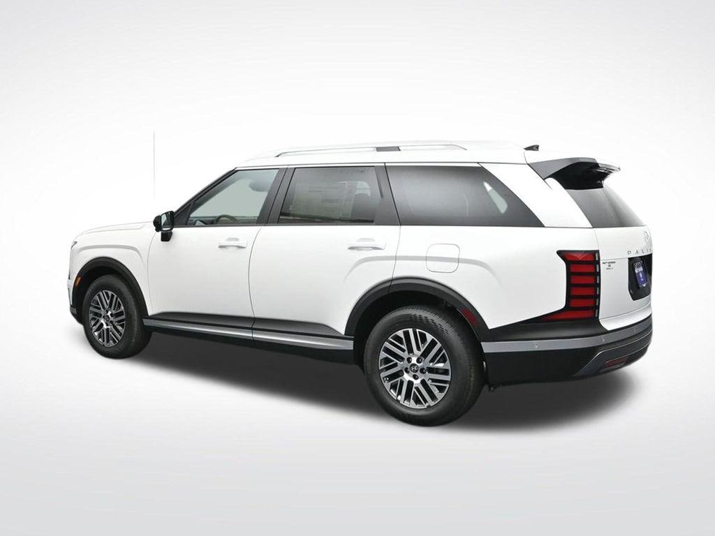 New 2026 Hyundai Palisade SEL Premium SUV